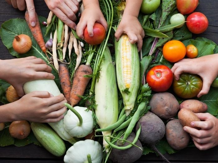 detox-tela - Gyors fogyás szakértői felügyelet mellett | NUTRI FOOD PLAN A zöldségek kiváló eszközei a szervezet méregtelenítésének.