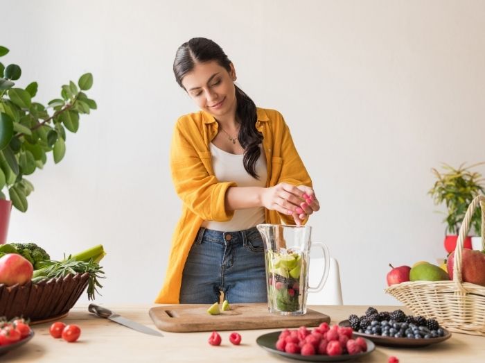test méregtelenítés - Gyors fogyás szakértői felügyelet mellett | NUTRI FOOD PLAN Méregtelenítse a szervezetet gyümölcsök, zöldségek és gyógynövények segítségével.