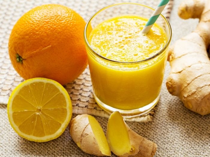 detox-zazvor-nutri-food-plan - Gyors fogyás szakértői felügyelet mellett | NUTRI FOOD PLAN Narancs-gyömbér méregtelenítő turmix.